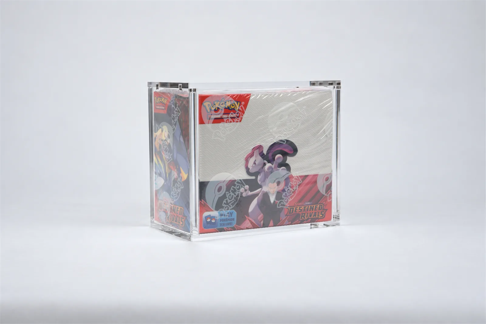 Booster Box Case
