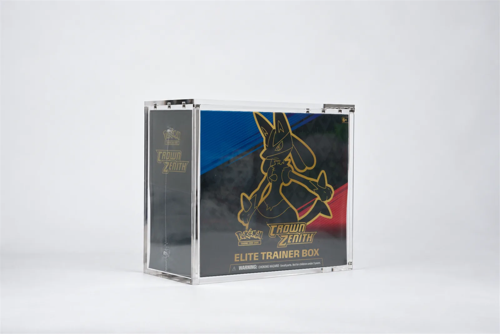 ETB Case