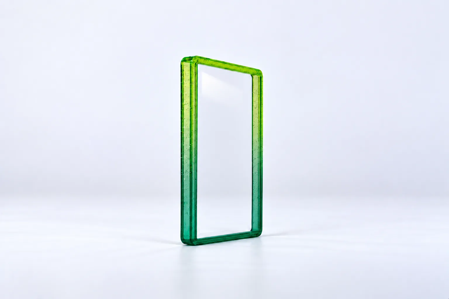 PSA Slab Guard met Backplate