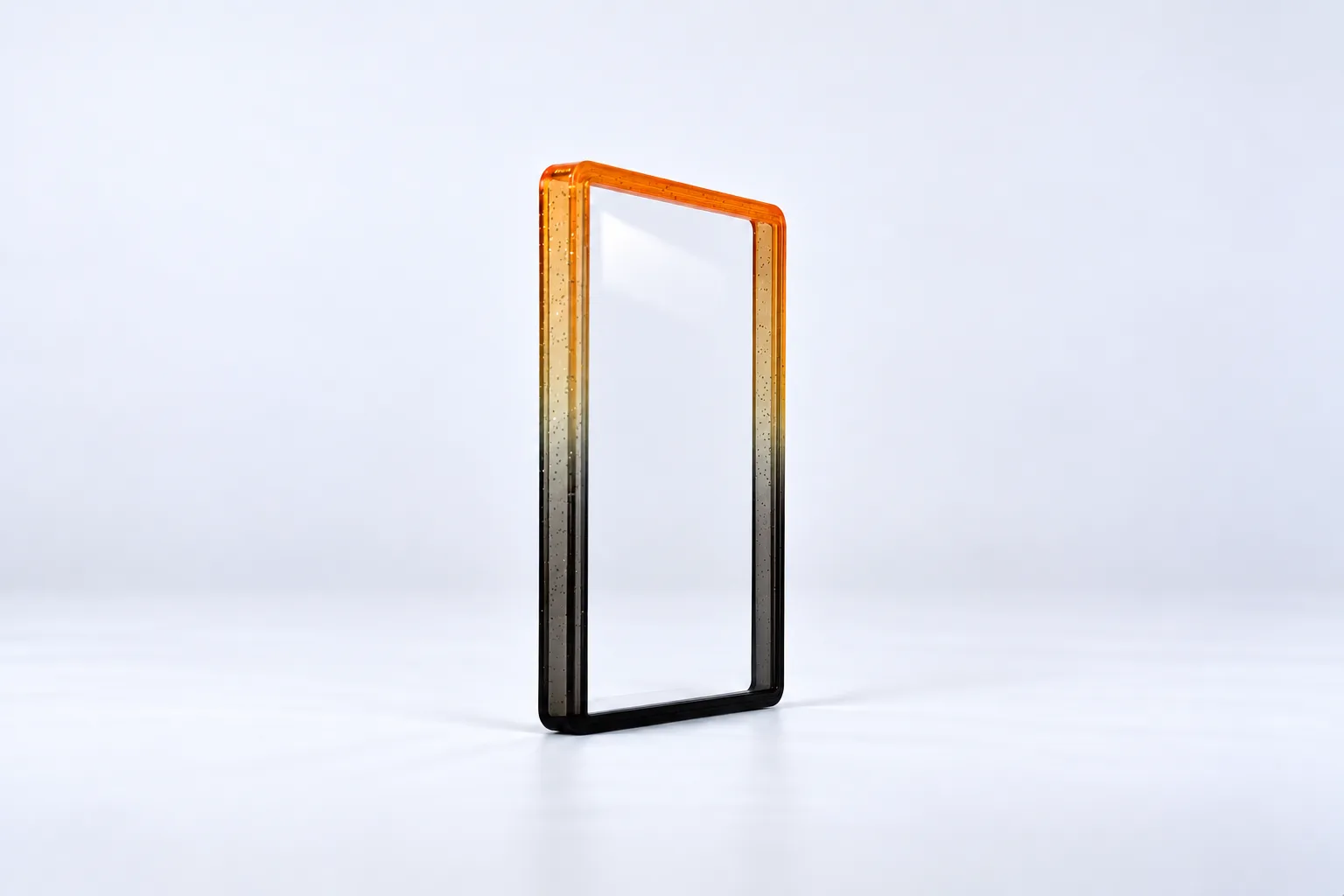 PSA Slab Guard met Backplate