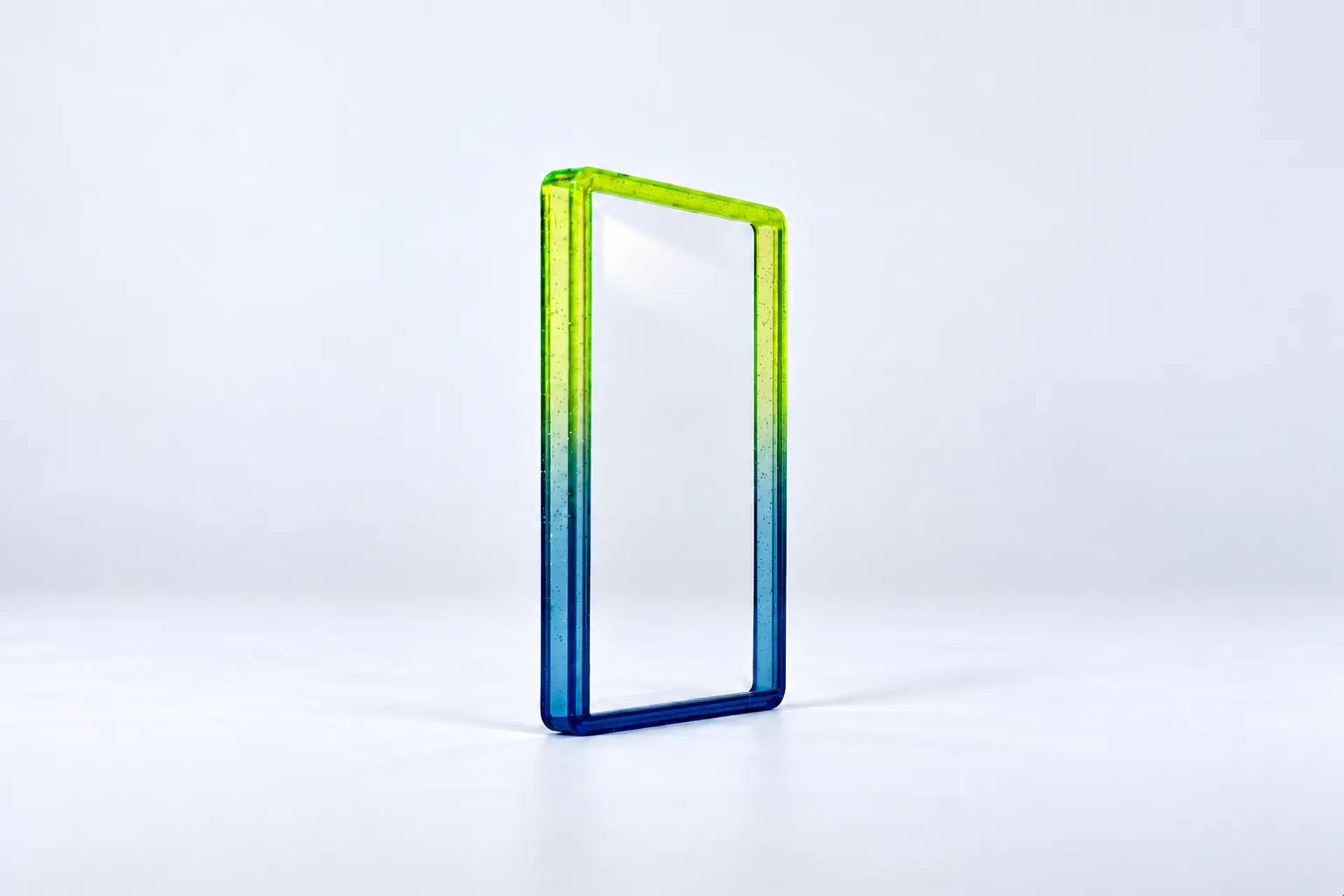 PSA Slab Guard met Backplate