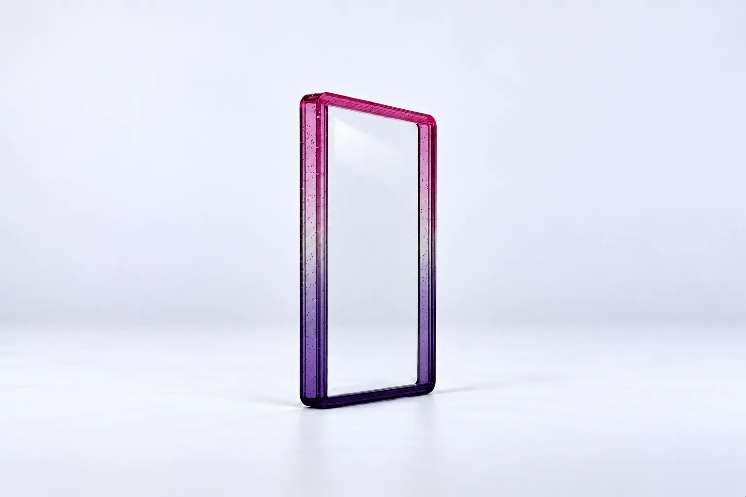 PSA Slab Guard met Backplate