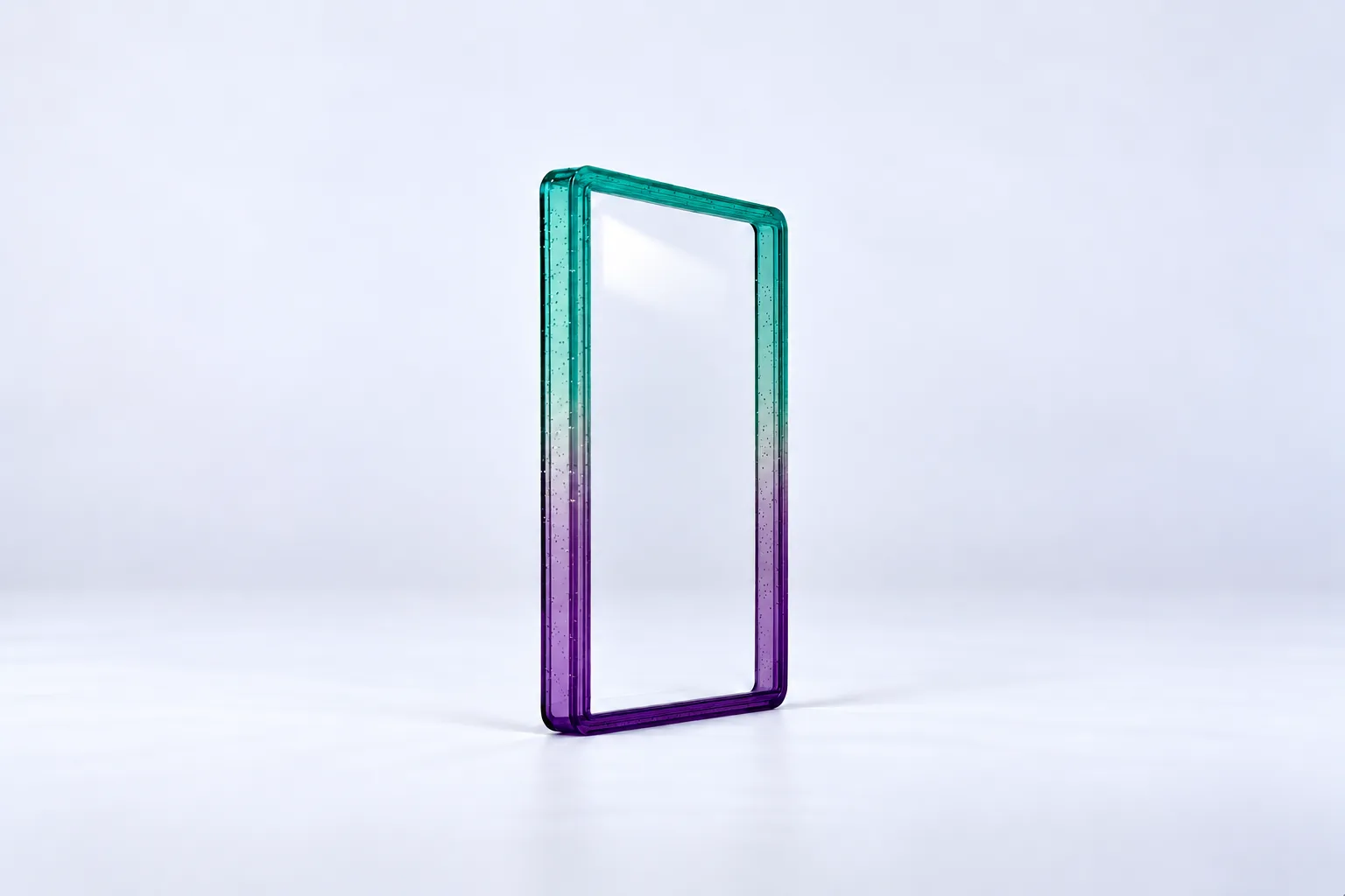 PSA Slab Guard met Backplate