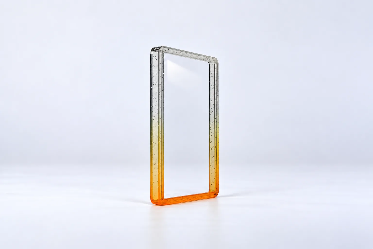 PSA Slab Guard met Backplate