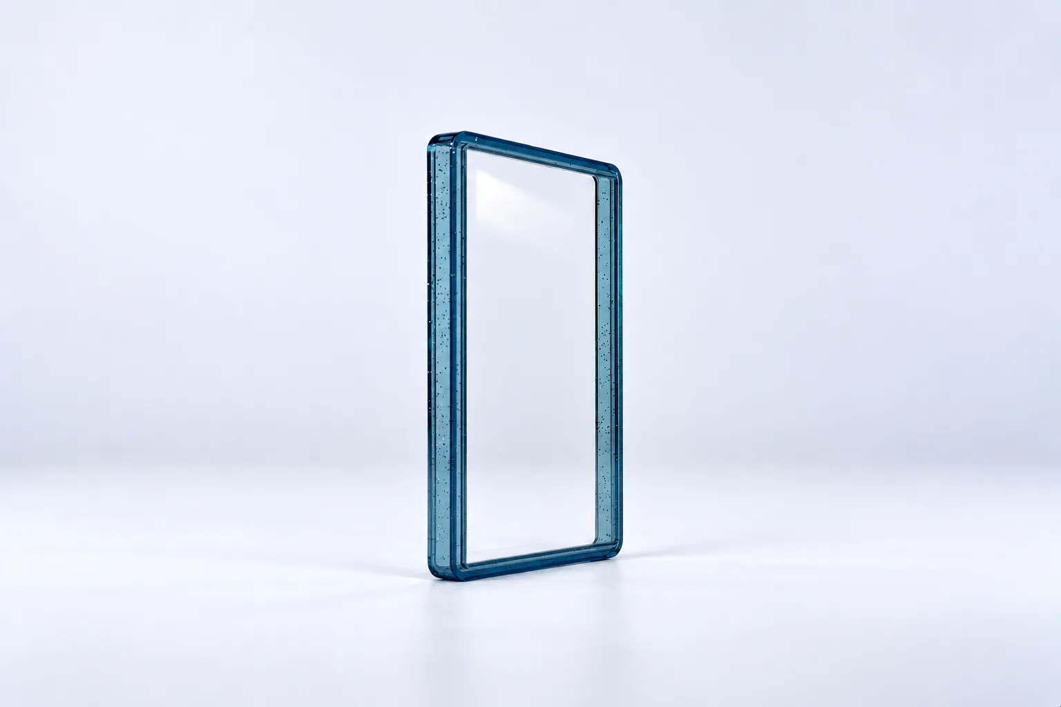 PSA Slab Guard met Backplate