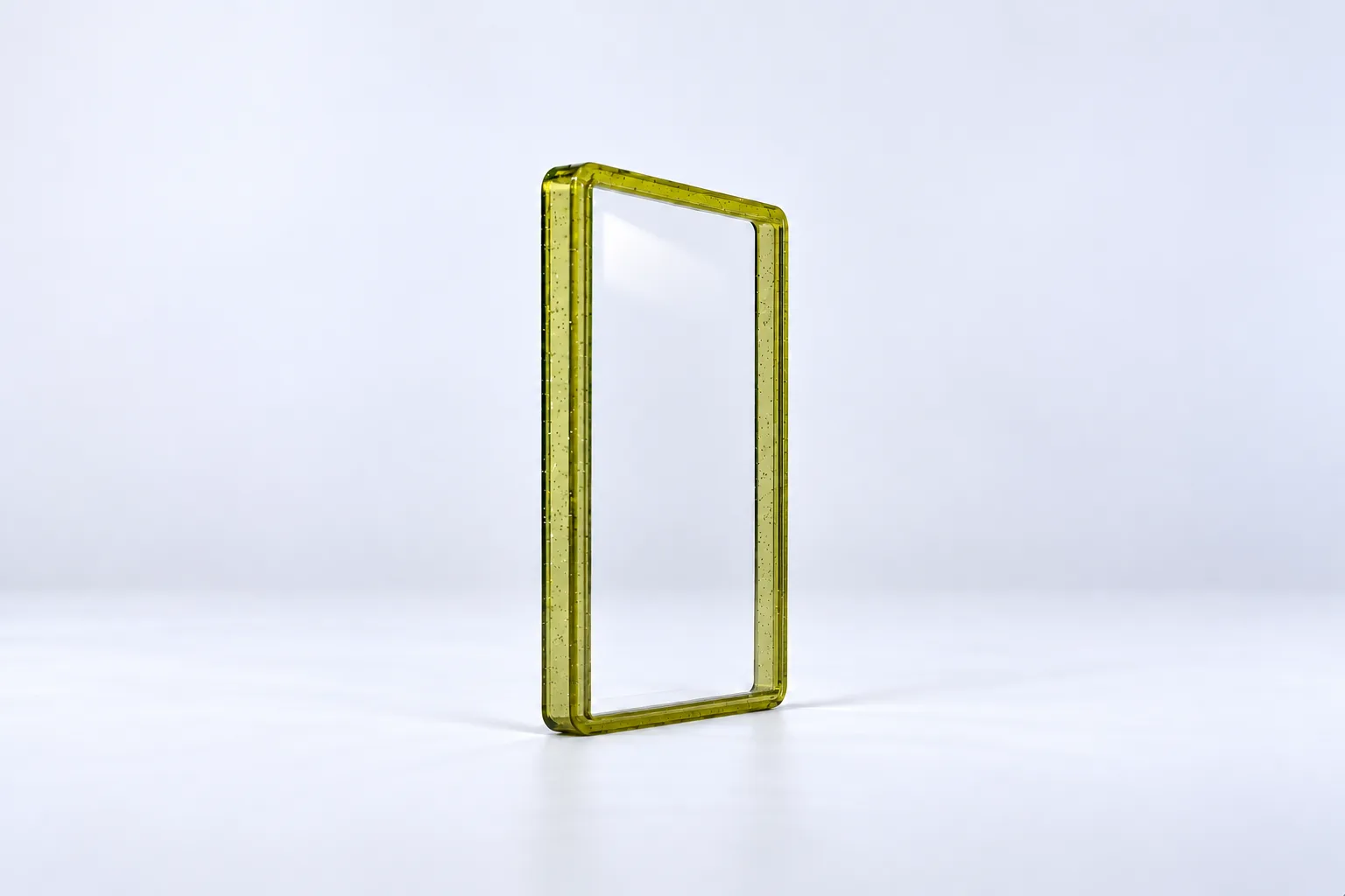 PSA Slab Guard met Backplate
