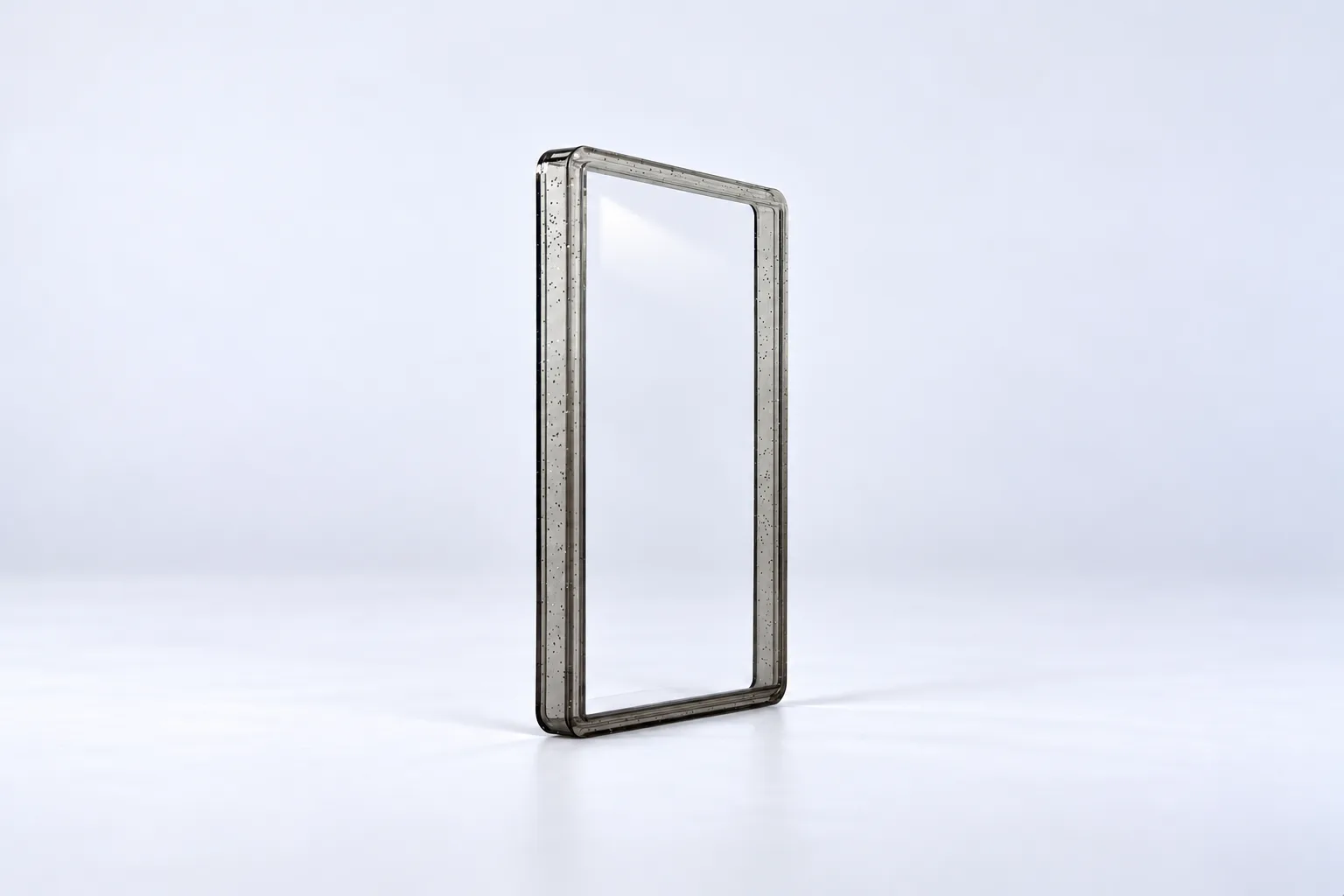 PSA Slab Guard met Backplate