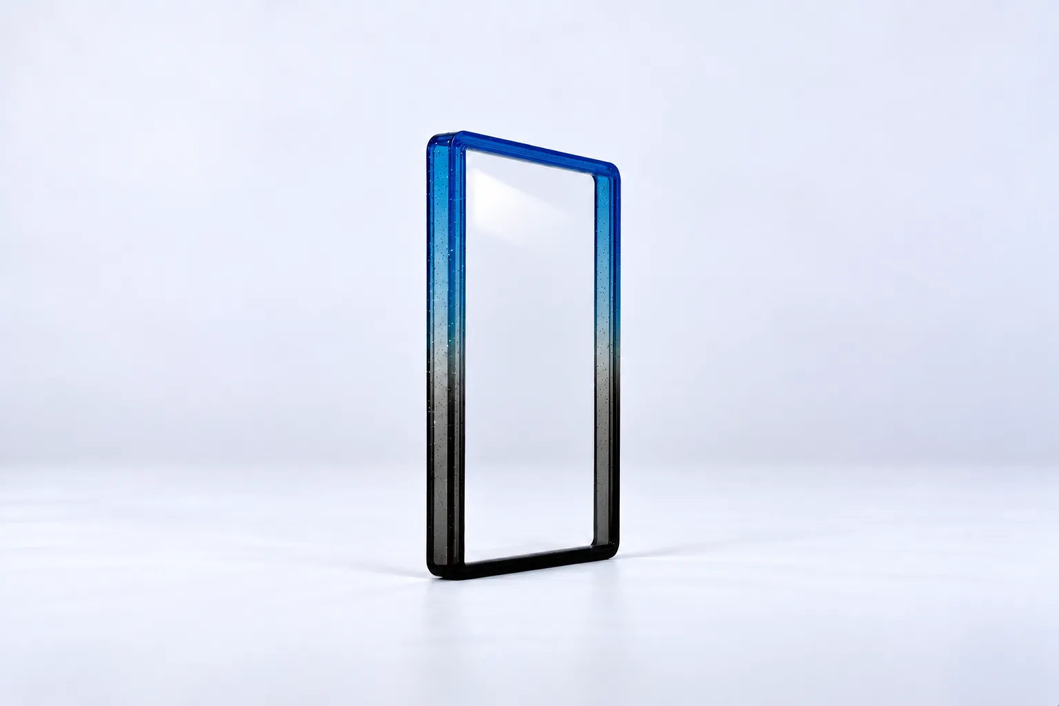 PSA Slab Guard met Backplate