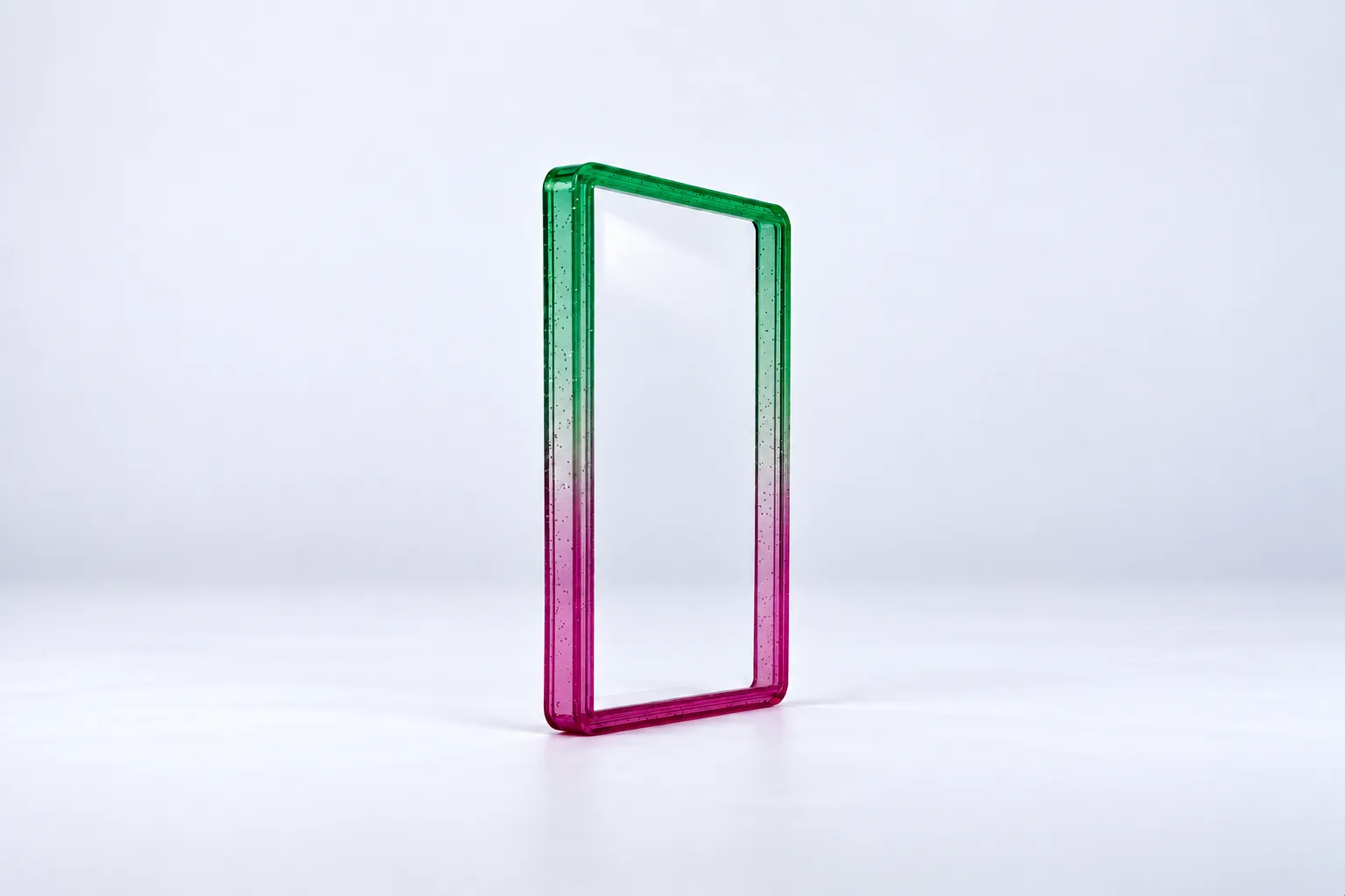 PSA Slab Guard met Backplate