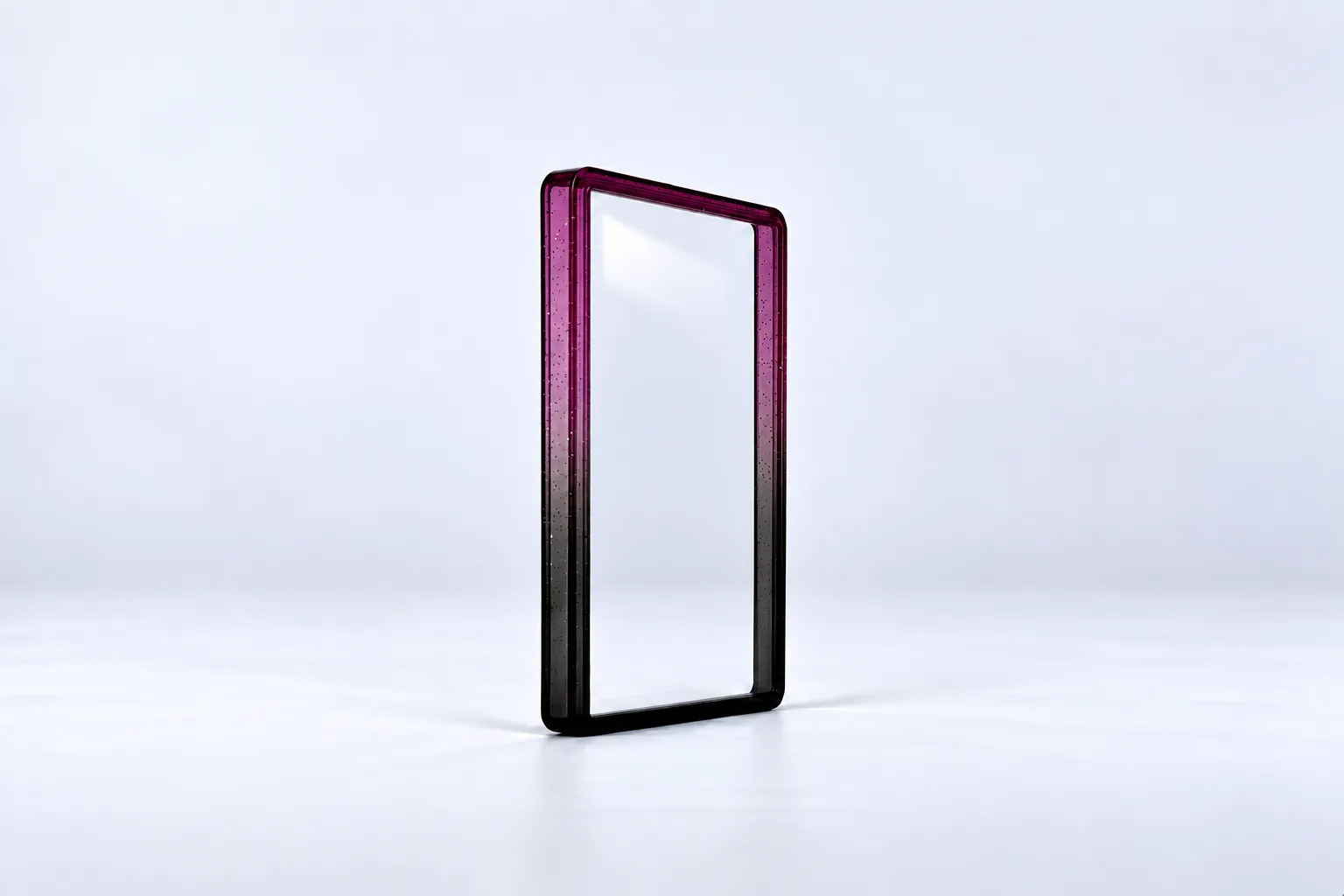 PSA Slab Guard met Backplate