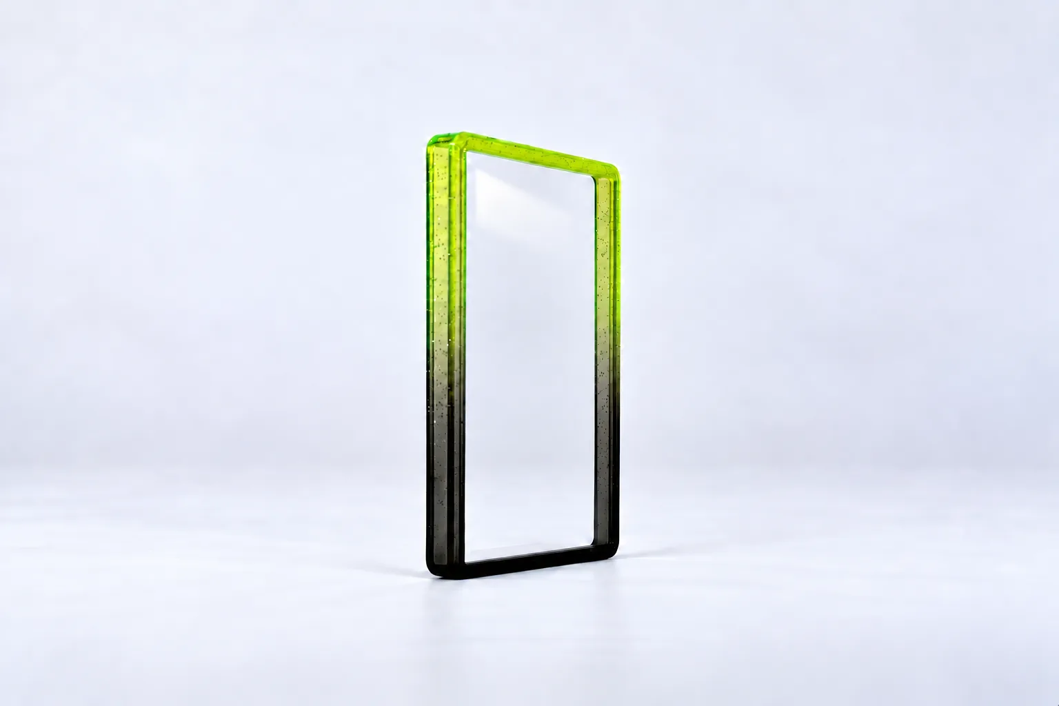 PSA Slab Guard met Backplate