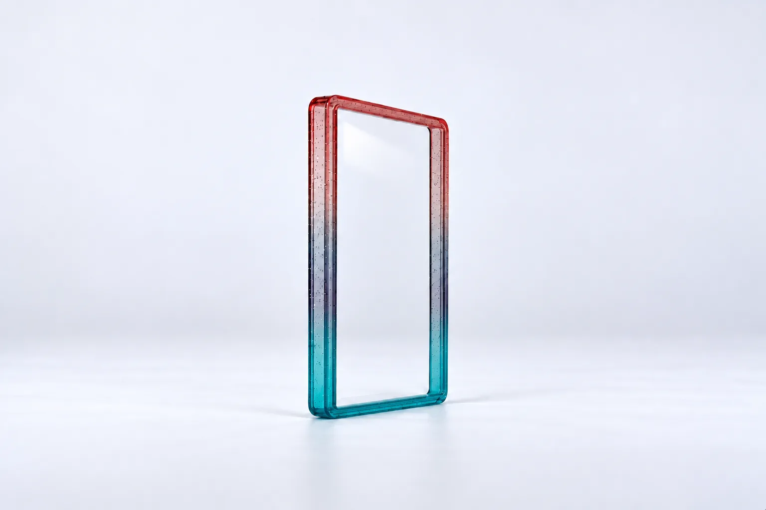 PSA Slab Guard met Backplate